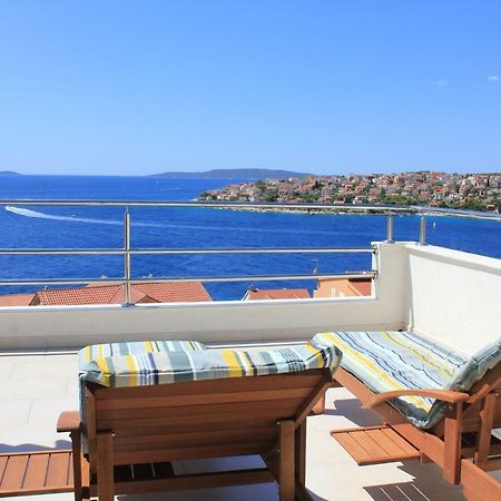 Mina Apartments Okrug Gornji Esterno foto