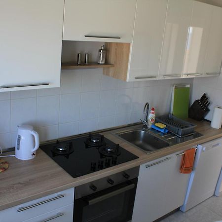 Mina Apartments Okrug Gornji Esterno foto
