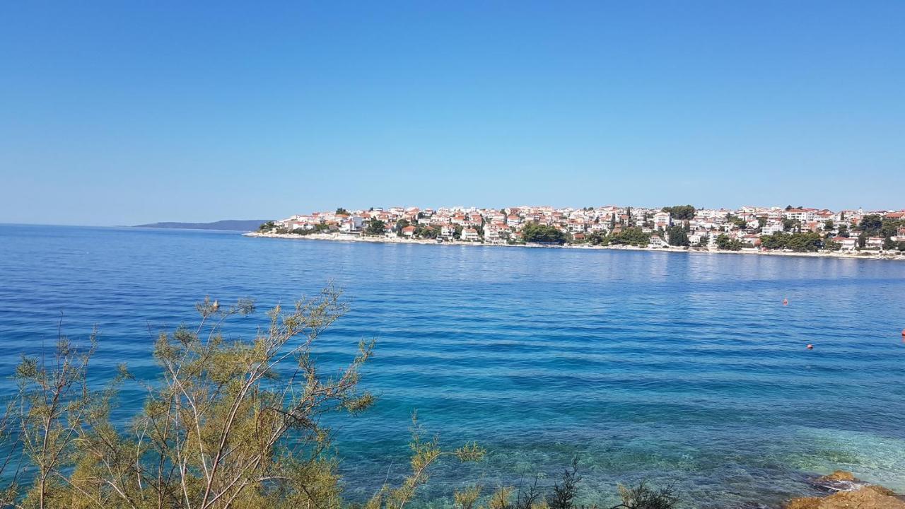 Mina Apartments Okrug Gornji Esterno foto