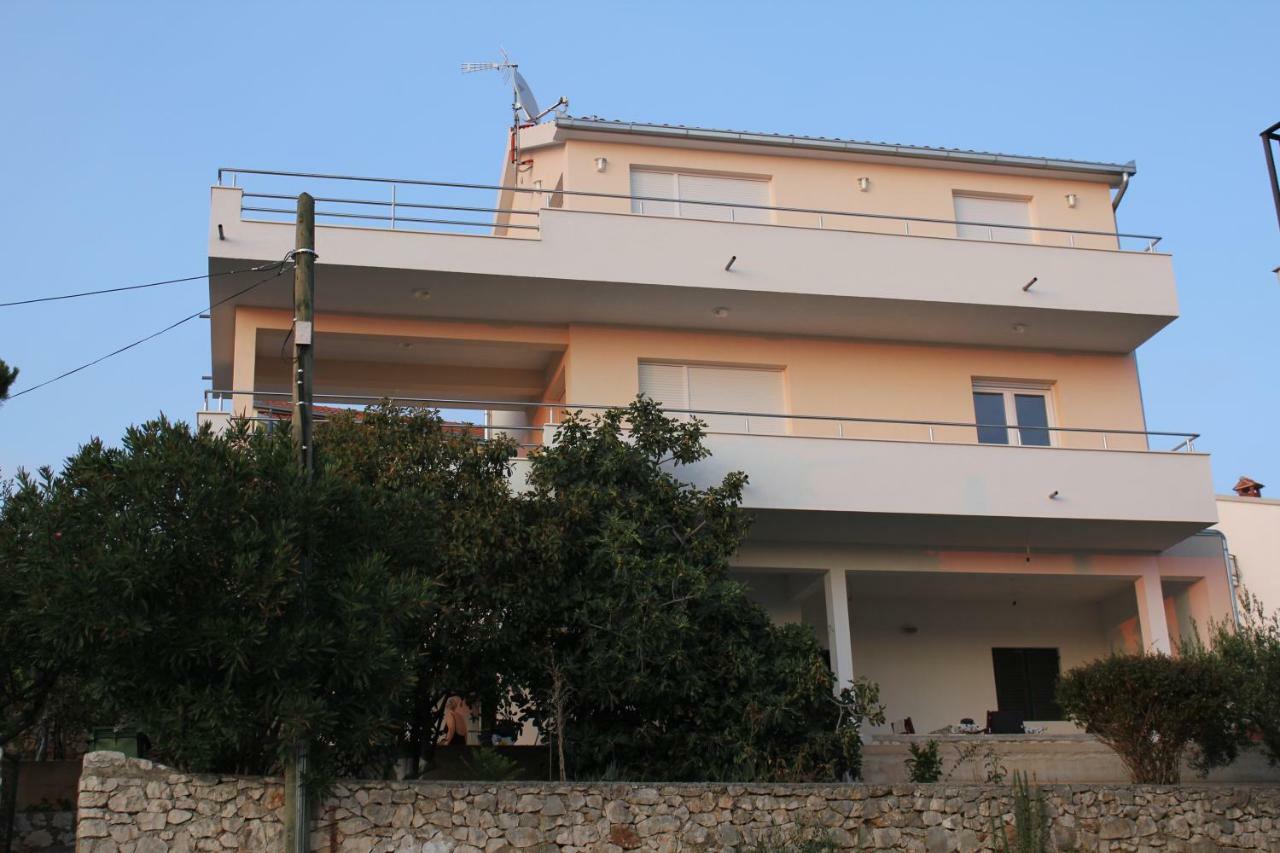 Mina Apartments Okrug Gornji Esterno foto