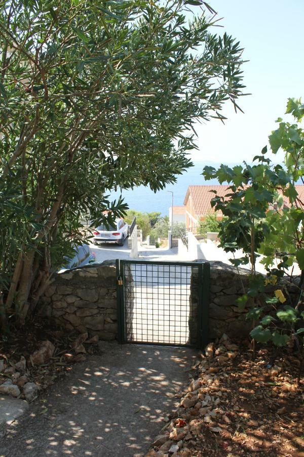Mina Apartments Okrug Gornji Esterno foto