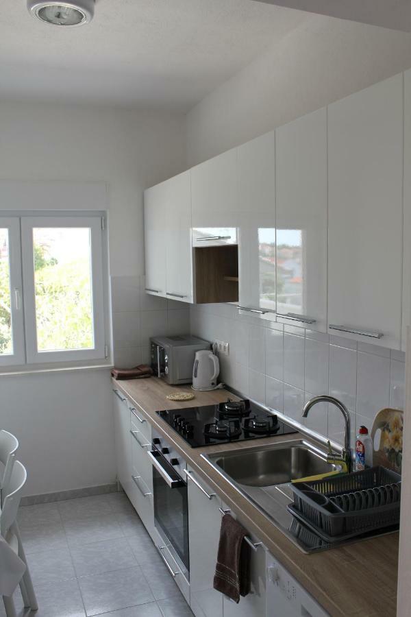 Mina Apartments Okrug Gornji Esterno foto