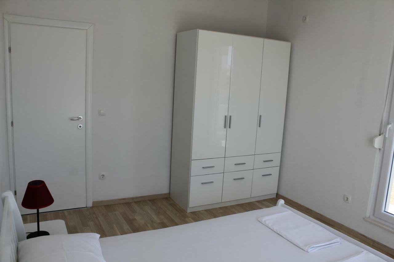 Mina Apartments Okrug Gornji Esterno foto