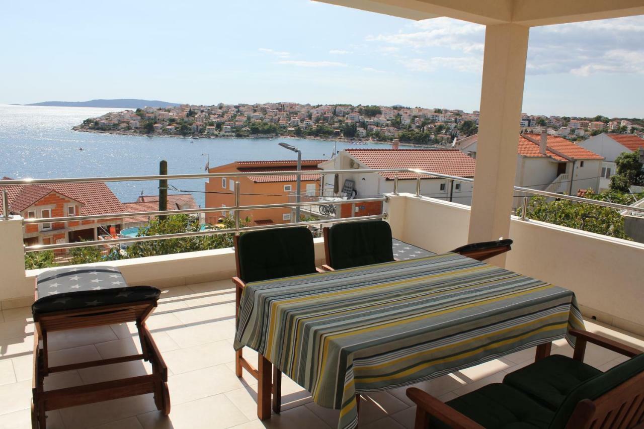 Mina Apartments Okrug Gornji Esterno foto