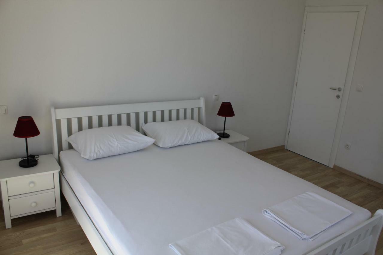 Mina Apartments Okrug Gornji Esterno foto