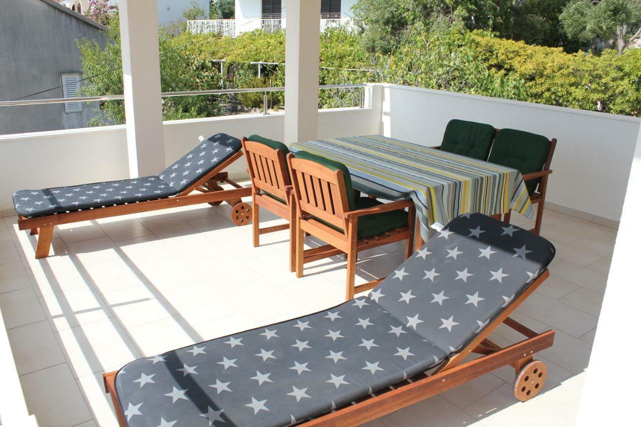 Mina Apartments Okrug Gornji Esterno foto