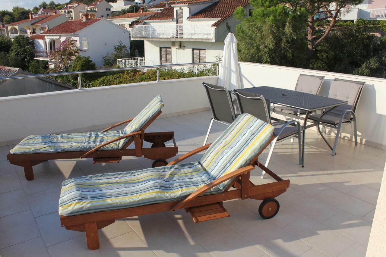 Mina Apartments Okrug Gornji Esterno foto