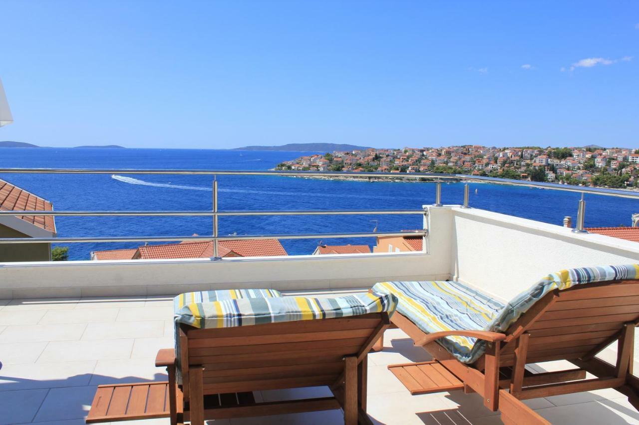 Mina Apartments Okrug Gornji Esterno foto