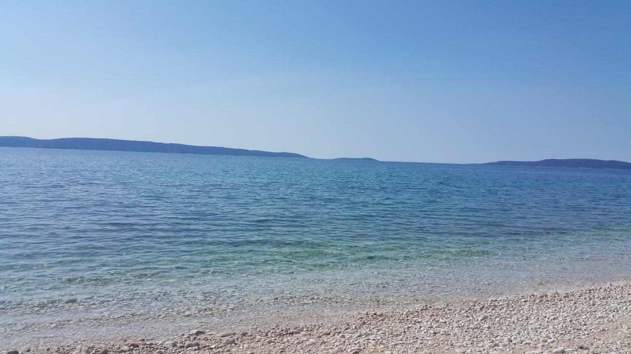Mina Apartments Okrug Gornji Esterno foto