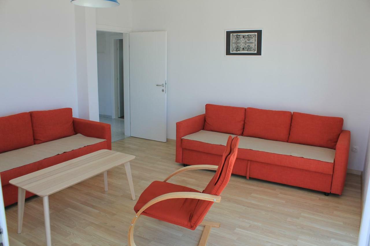 Mina Apartments Okrug Gornji Esterno foto