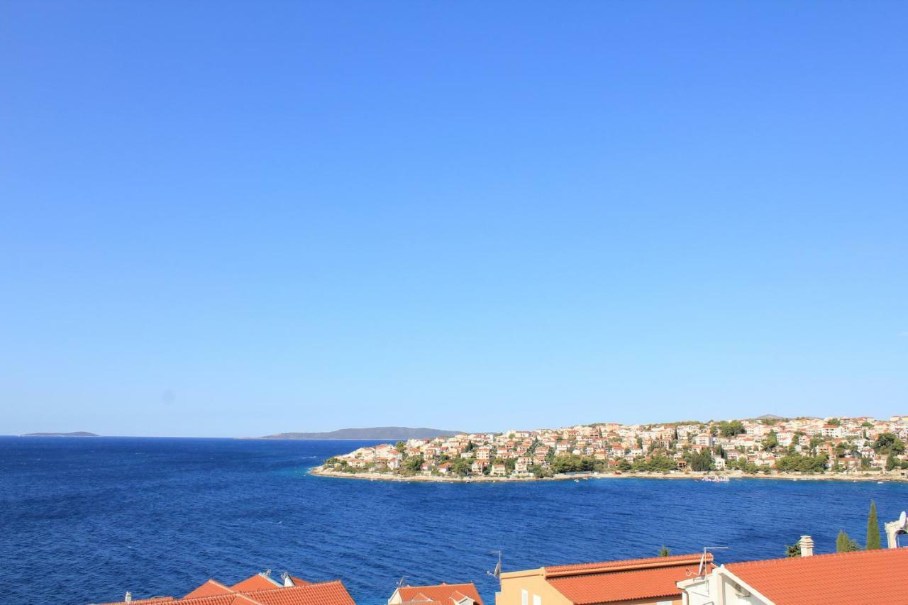 Mina Apartments Okrug Gornji Esterno foto