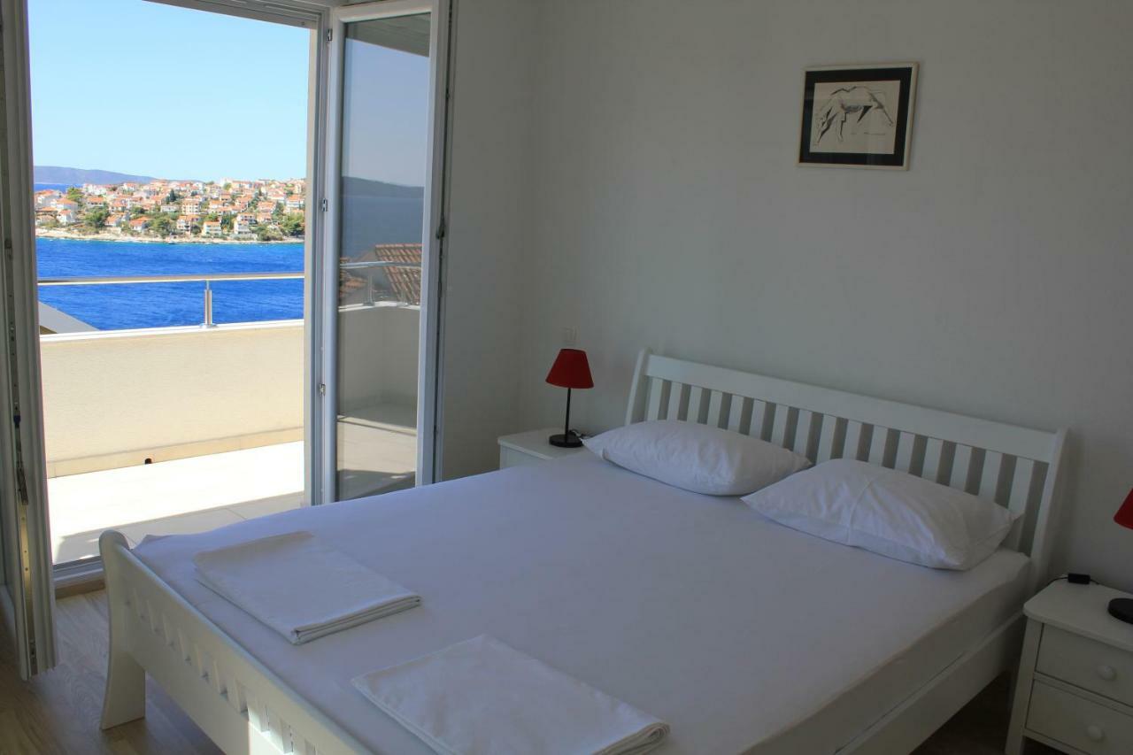 Mina Apartments Okrug Gornji Esterno foto