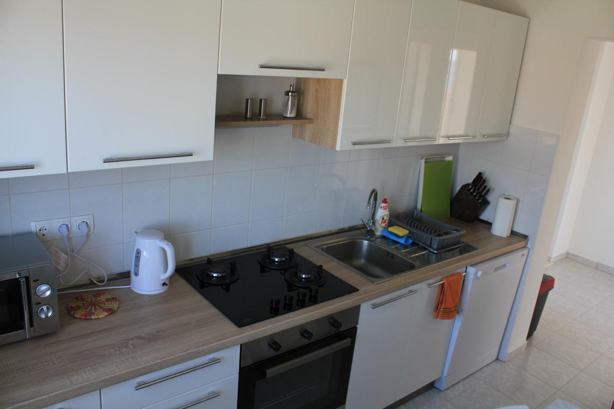Mina Apartments Okrug Gornji Esterno foto