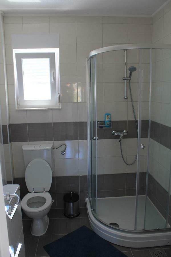 Mina Apartments Okrug Gornji Esterno foto