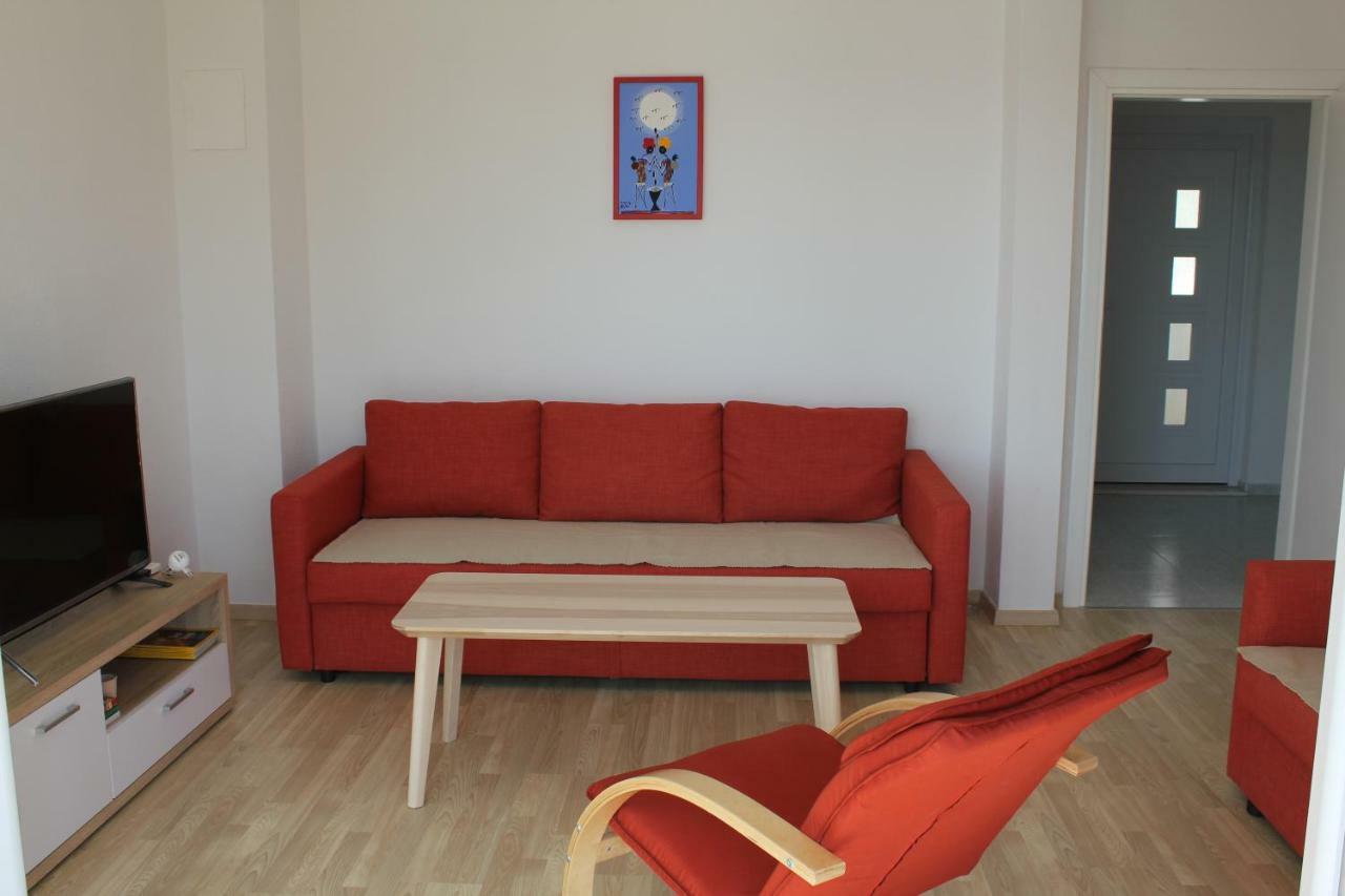 Mina Apartments Okrug Gornji Esterno foto