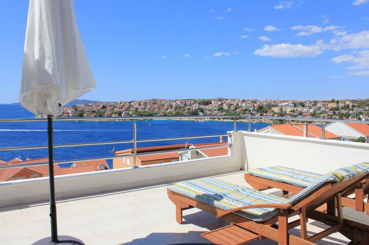 Mina Apartments Okrug Gornji Esterno foto