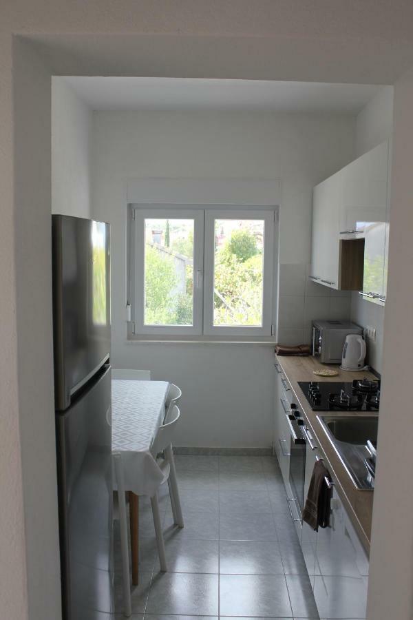 Mina Apartments Okrug Gornji Esterno foto